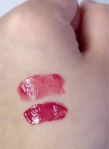 オールライトムードグローティント/フォレンコス/リップティントの動画クチコミ2つ目