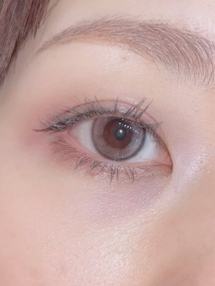 スカルプD マスカラ ロングロング/アンファー(スカルプD)/マスカラを使ったクチコミ(8枚目)