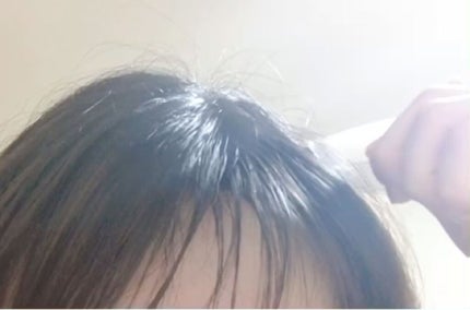 オレオクリーム/サイオス/ヘアカラーを使ったクチコミ(3枚目)