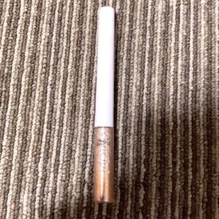 グリッター イルミネーションライナー R/CipiCipi/リキッドアイライナーの人気ショート動画