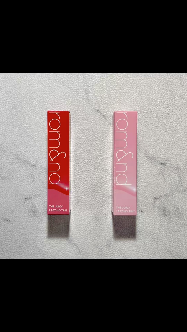ザ ジューシーラスティングティント | 18 ジュジュブジャム(日本限定