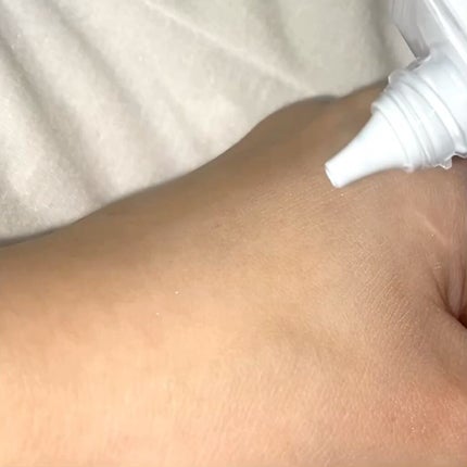 【旧】スノー メイクアップ ベース UV35 SPF35/PA+++/Dior/化粧下地を使ったクチコミ(2枚目)