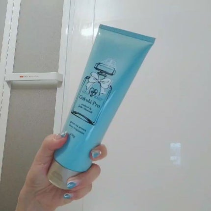 ゴクビプロ/株式会社ライフマックス/市販シャンプーを使ったクチコミ(5枚目)