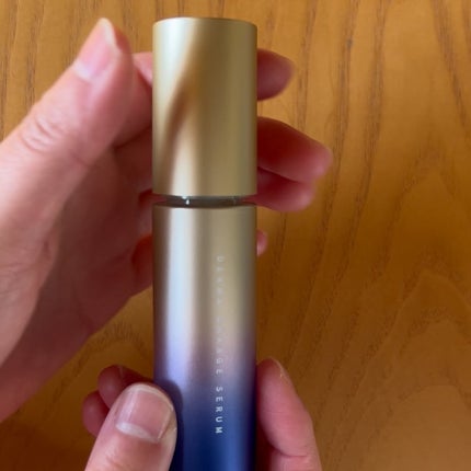 BiRyu ダーマチャージセラム/BiRyu/美容液を使ったクチコミ(2枚目)