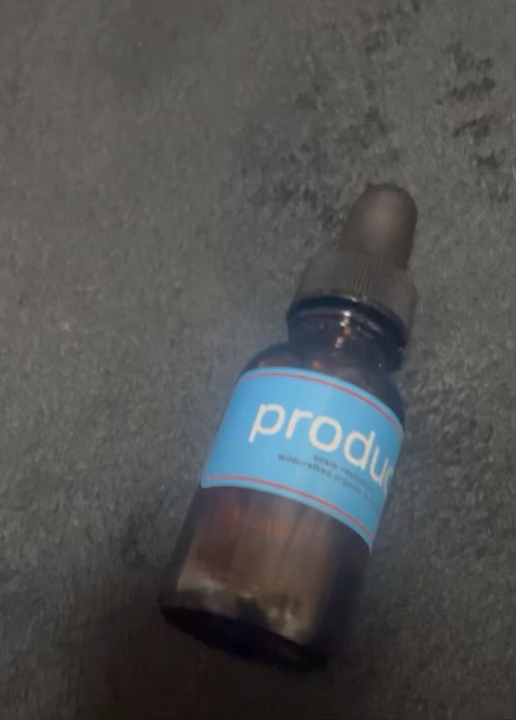 スキャルプリバイタライザー/ザ・プロダクト/頭皮ローションを使ったクチコミ（1枚目）