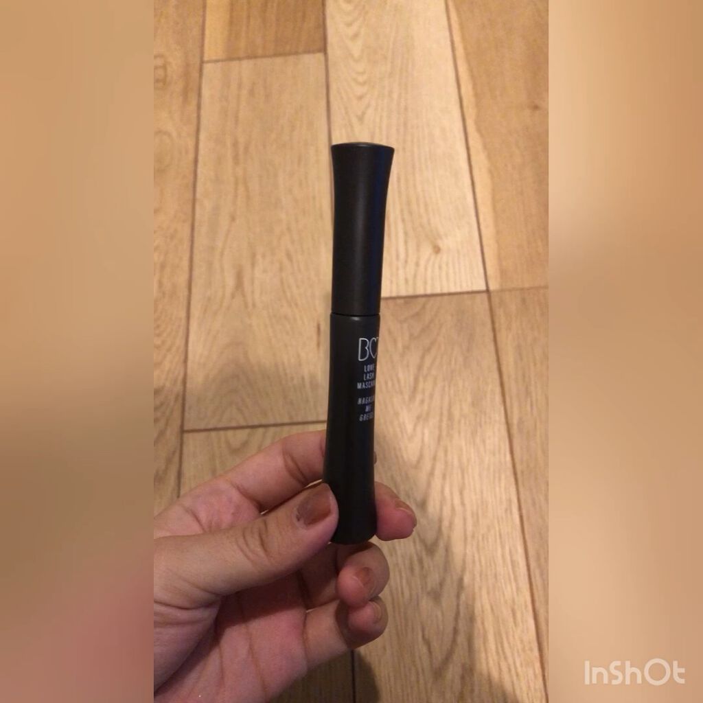 愛ラッシュマスカラR/b idol/マスカラの人気ショート動画