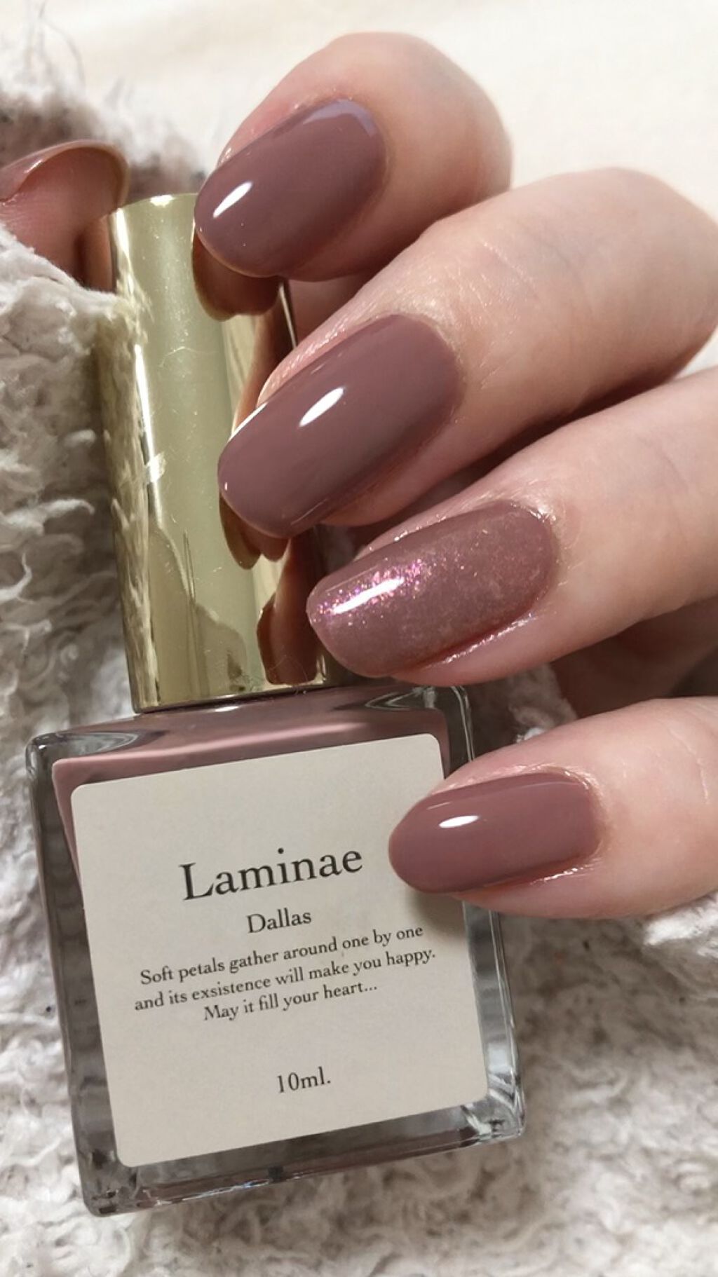 nail polish/Laminae/マニキュアの人気ショート動画