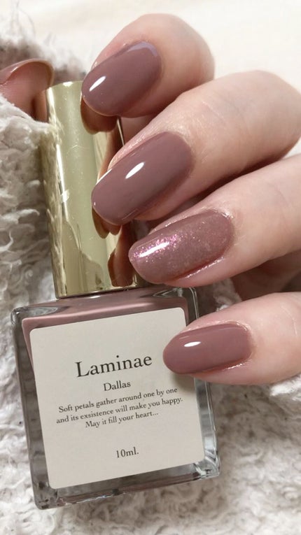 ザ ネイルポリッシュ/ADDICTION/マニキュアの人気ショート動画