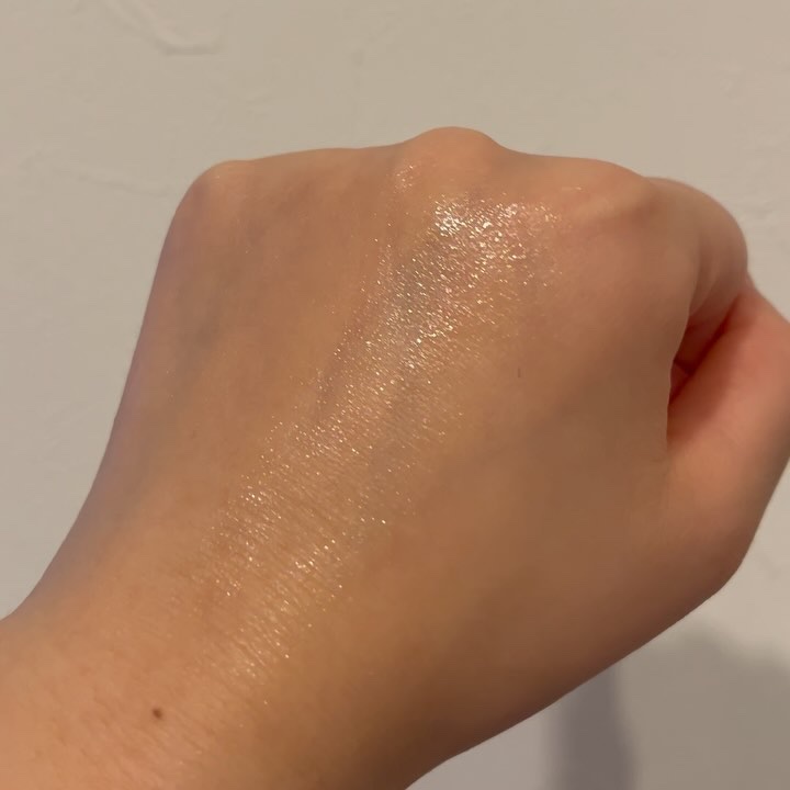 クレビス リ・ミーエッセンスジェル  無香料/clevis/ボディローションの動画クチコミ2つ目