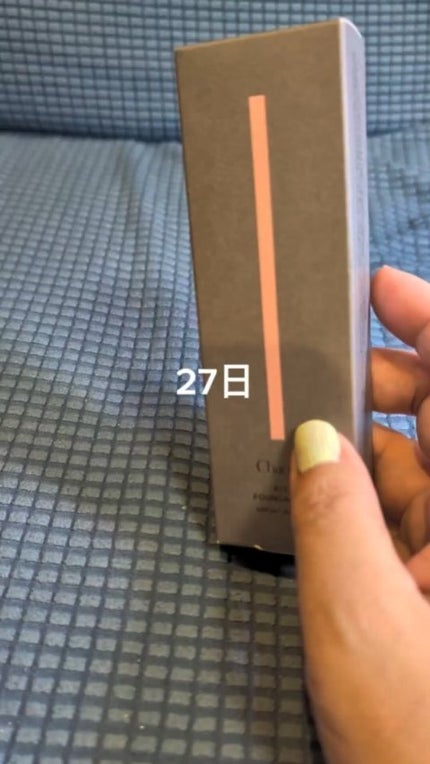 ラスティングベース/チャコット・コスメティクス/化粧下地の人気ショート動画