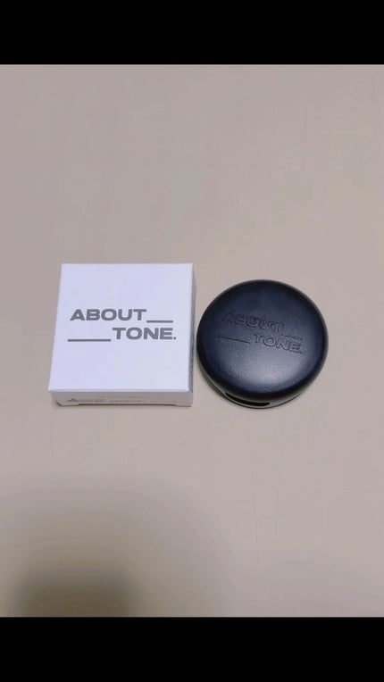 ブラーパウダーパクト/ABOUT TONE/プレストパウダーの人気ショート動画