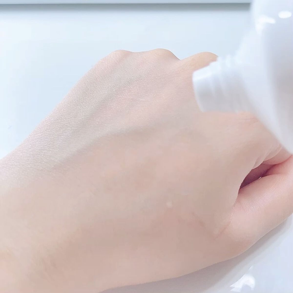 美白乃美人ピーリングジェル/ブレーンコスモス/ピーリングを使ったクチコミ（3枚目）