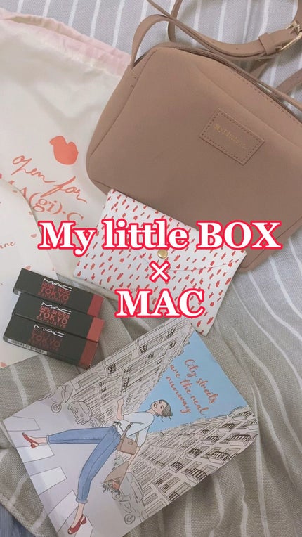 My Little Box/My Little Box/その他キットセットの人気ショート動画