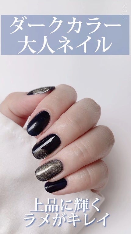 Coeur de Fleur Nail Color/Causette.Joli/マニキュアの人気ショート動画