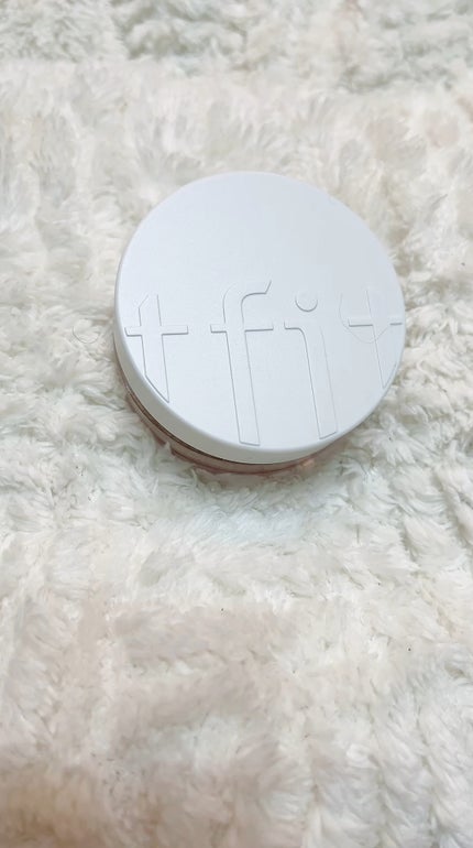 トランスルーセントセットフィニッシングパウダー/TFIT/ルースパウダーの人気ショート動画