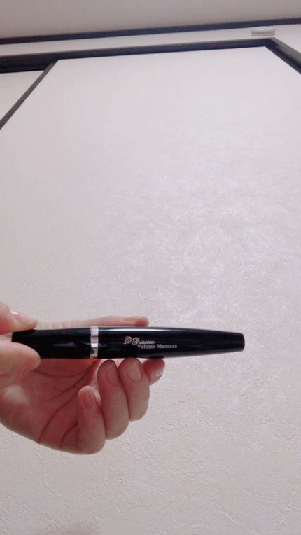 エルファープリンセスボリュームマスカラ/DAISO/マスカラの人気ショート動画