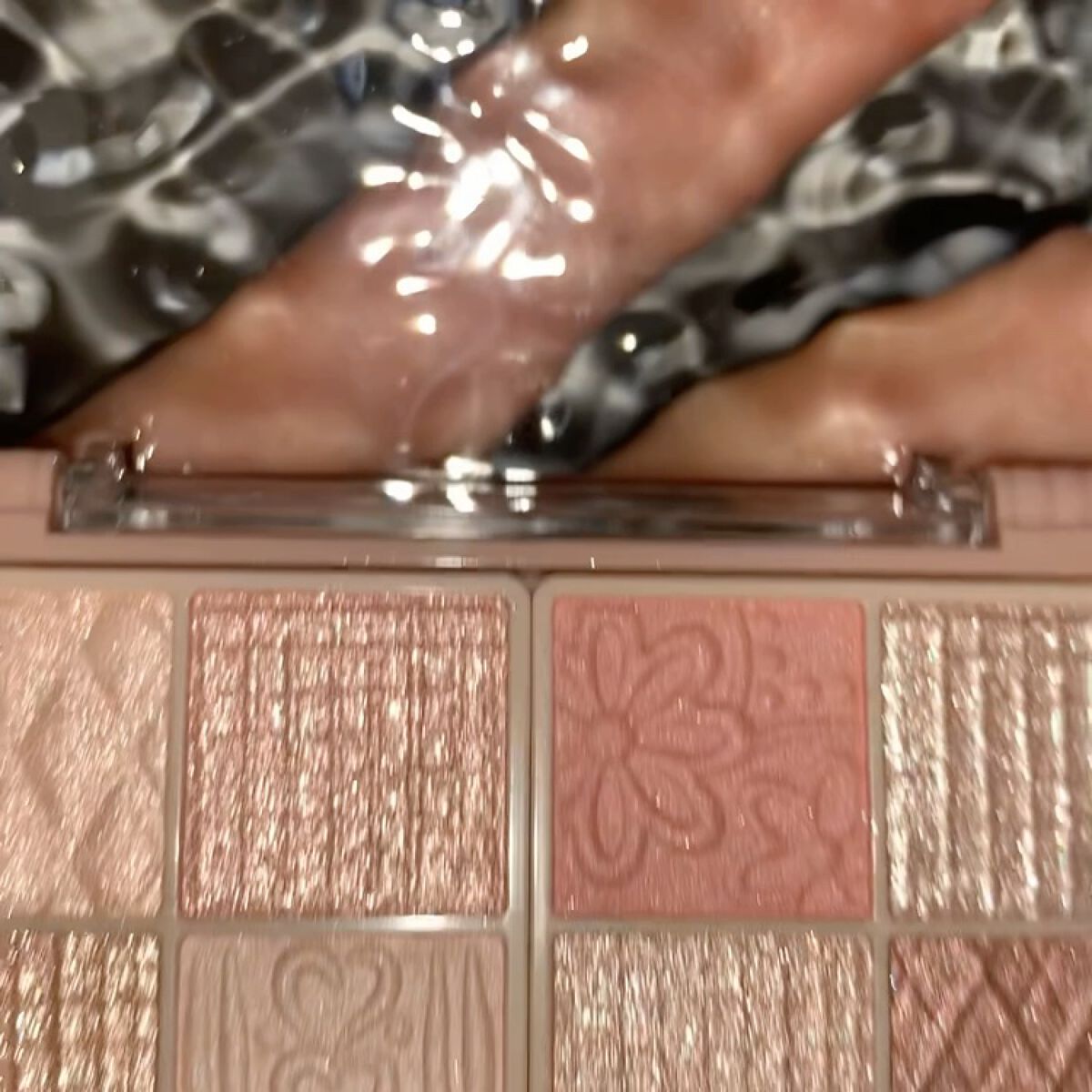 クイックラッシュカーラー/キャンメイク/マスカラ下地を使ったクチコミ（3枚目）