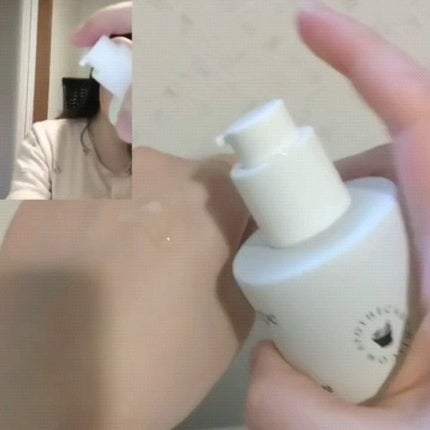 PESTLO ナイアシンアミド20セラムのクチコミ「PESTLO
rejurecipe
NAIACINAMIDE20SERUM♡
☑20%ナイア.....」(3枚目)