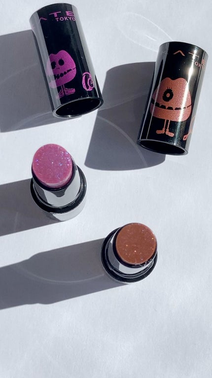 ケイト リップモンスター/KATE/口紅の人気ショート動画