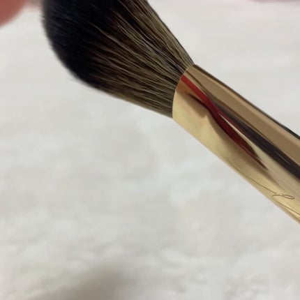 ポイントアイシャドウブラシナンバー2/SOOA DOR/メイクブラシを使ったクチコミ(6枚目)