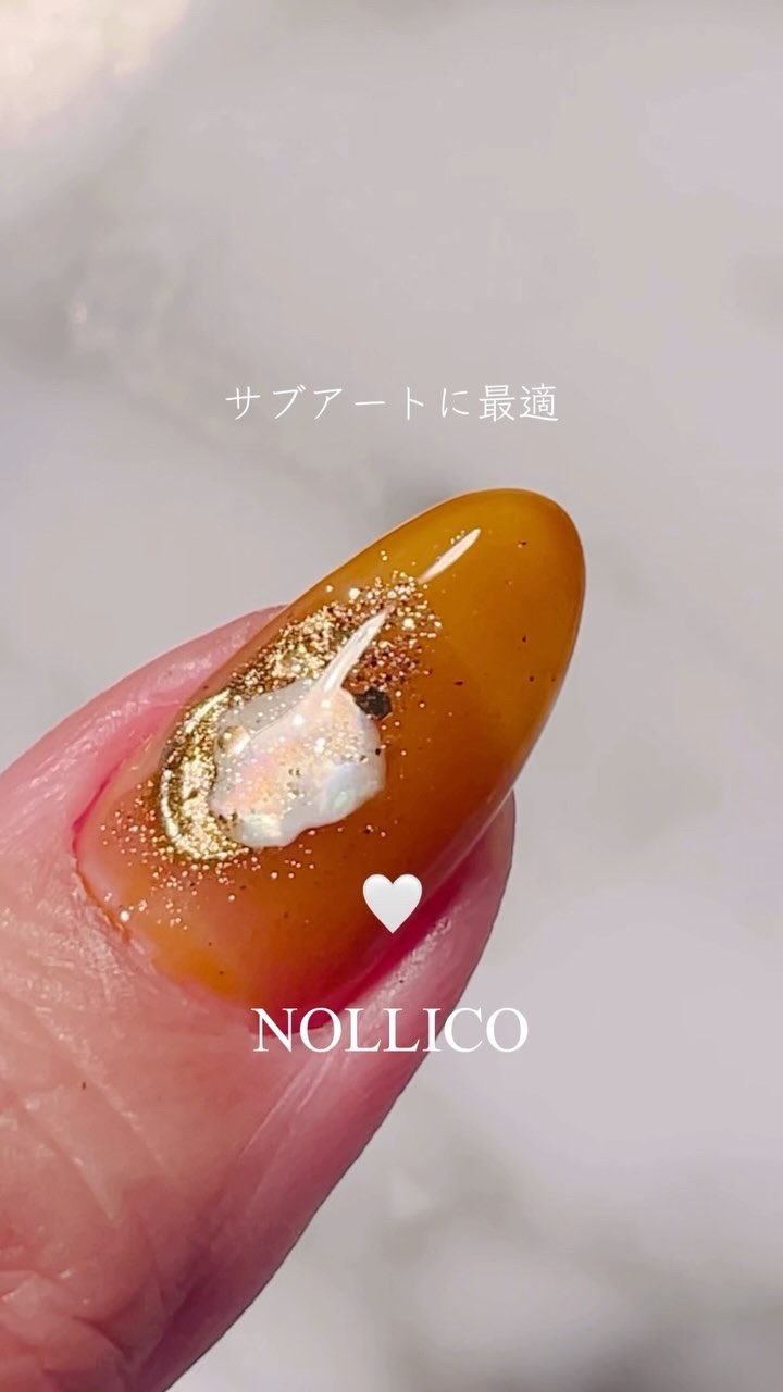 Gel Nail system 18/ネイル工房/ジェルネイルを使ったクチコミ（1枚目）