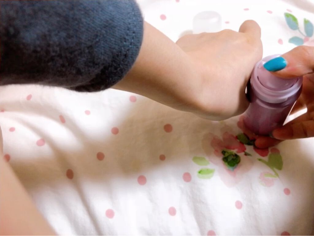 プロディフェンス オールインワンUV ムース/サンカット®/日焼け止めクリームを使ったクチコミ（3枚目）