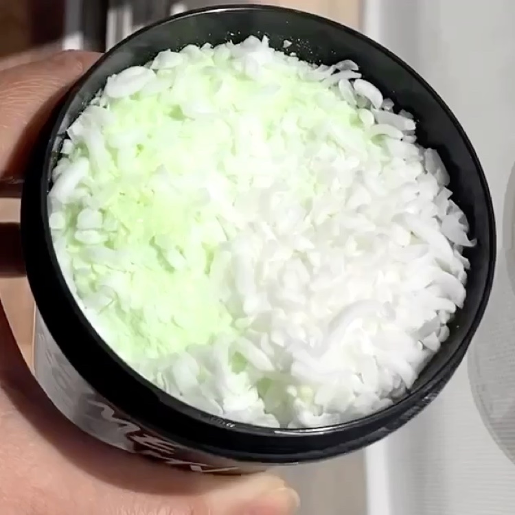 ボディバター『シトラスバウンティ』/ラッシュ/ボディクリームの動画クチコミ1つ目