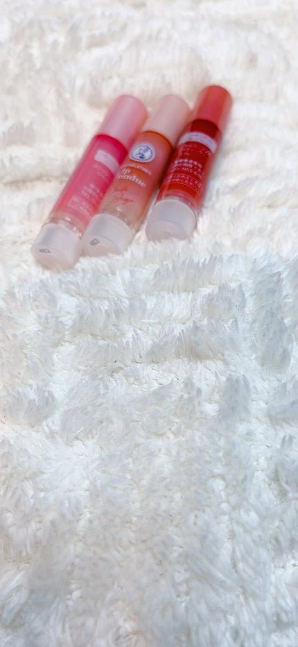 メンソレータム リップフォンデュ/メンソレータム/リップバームの人気ショート動画