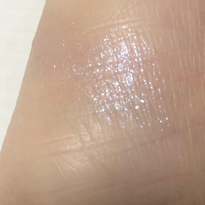 ルナソル モノアイカラーレーション/LUNASOL/単色アイシャドウの動画クチコミ4つ目