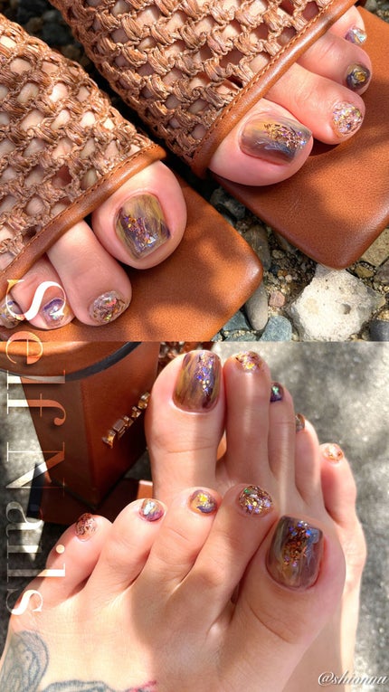 ラブリーカラージェル/グレースジェル/ジェルネイルの人気ショート動画