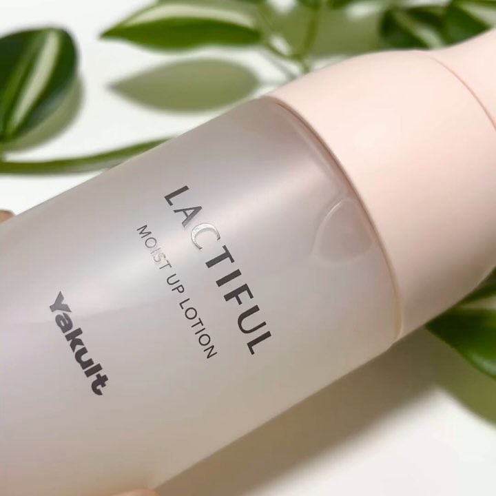 モイストアップ ローション/ラクティフル/化粧水を使ったクチコミ（3枚目）