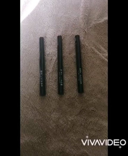 ロングステイ アイブロウパウダー&ペンシル/ブリリアージュ/アイブロウペンシルを使ったクチコミ(6枚目)