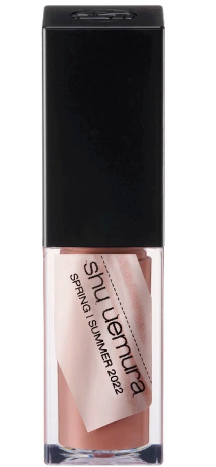 (旧)キヌルージュ クリーム/shu uemura/口紅の人気ショート動画