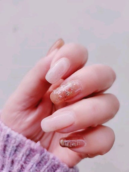 プリジェルミューズ/プリジェル/ジェルネイルの人気ショート動画