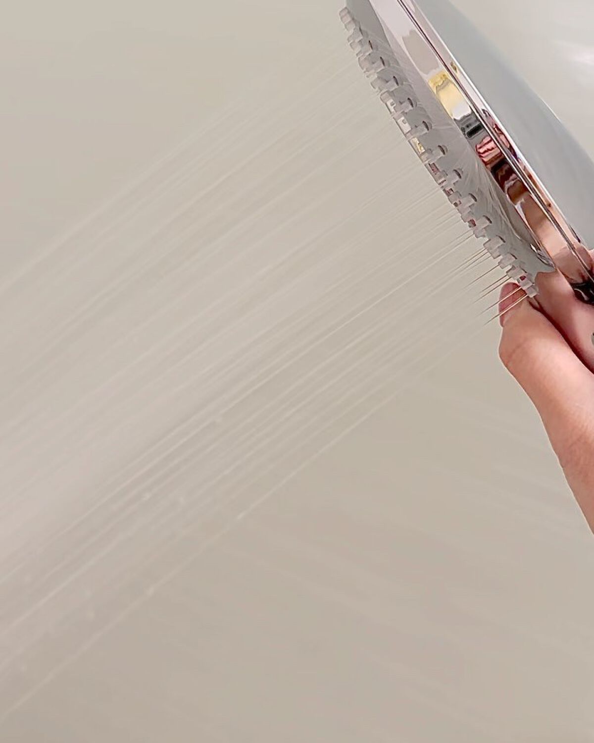 シャワーヘッド/ベルシック/シャワーヘッドの動画クチコミ3つ目