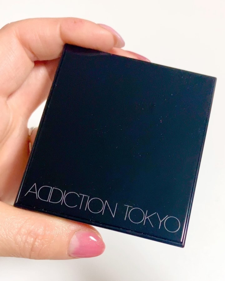 アディクション スキンリフレクト セッティングパウダー/ADDICTION/プレストパウダーの動画クチコミ5つ目