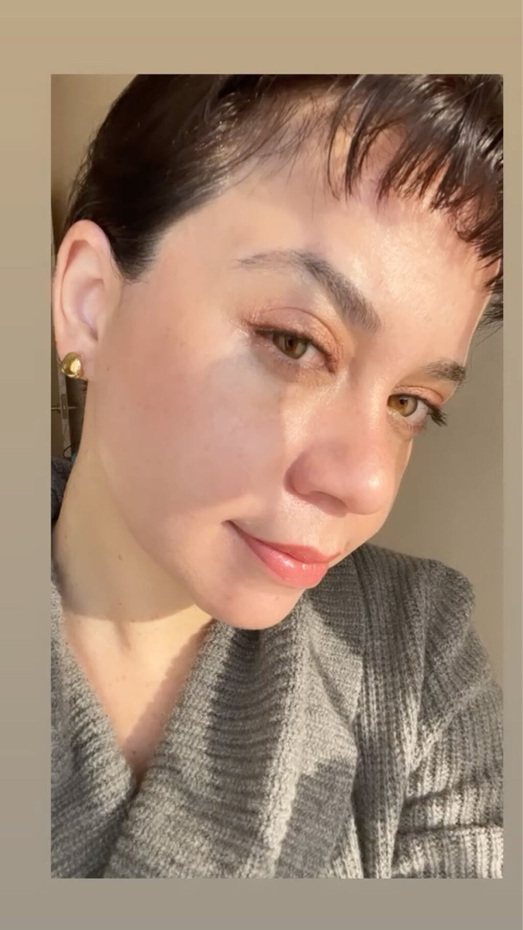 【旧】ディオール アディクト ステラー グロス/Dior/リップグロスを使ったクチコミ（2枚目）