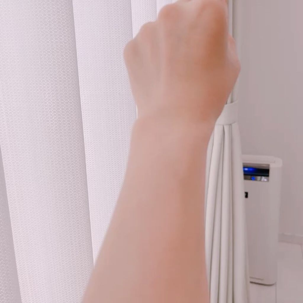 カラマンシーボディミスト/COMMANINE/ボディローションを使ったクチコミ（3枚目）