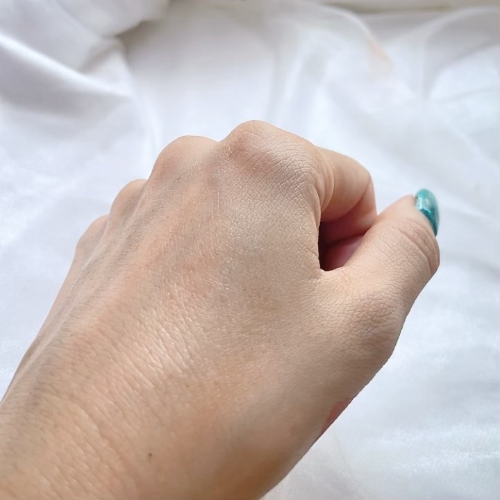 マグワード ピュア　トナー/mgb skin/化粧水を使ったクチコミ（3枚目）