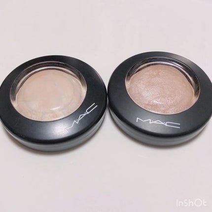 M·A·C ミネラライズ スキンフィニッシュ/M・A・C/パウダーハイライトの人気ショート動画