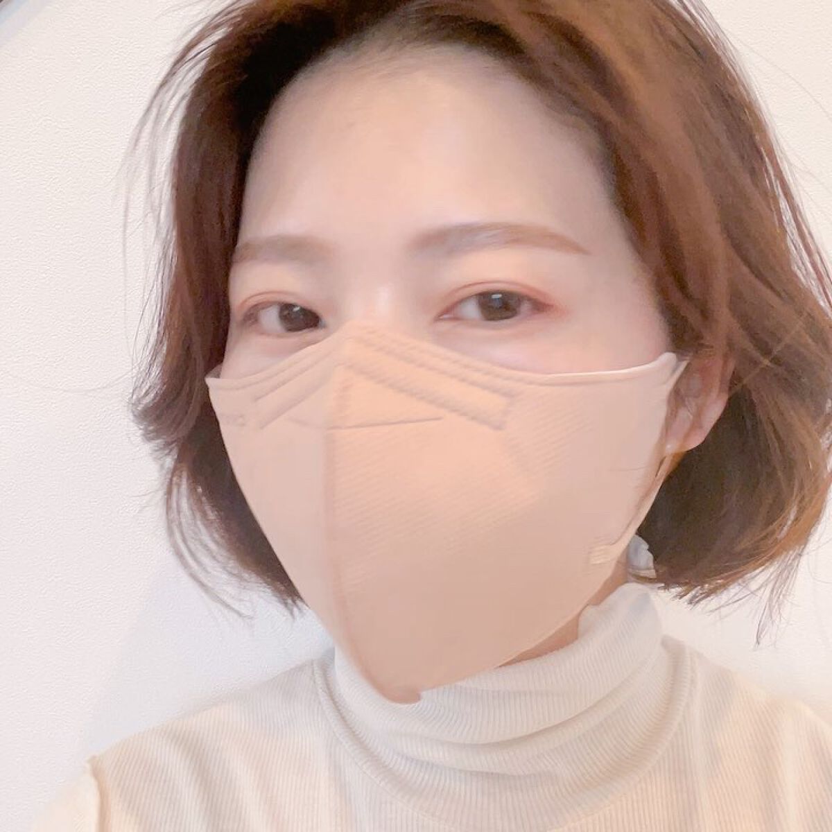 CHARMZONE トーンアップフィットマスク/チャームゾーン/マスクの動画クチコミ5つ目