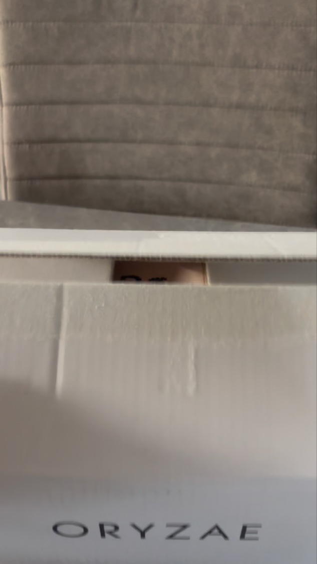 米麹グラノーラ バナナココナッツ/フードコスメORYZAE/グラノーラを使ったクチコミ（1枚目）