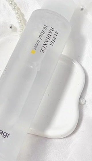 アルファラディアンス10ヒヤトナー/BANOBAGI/化粧水の人気ショート動画