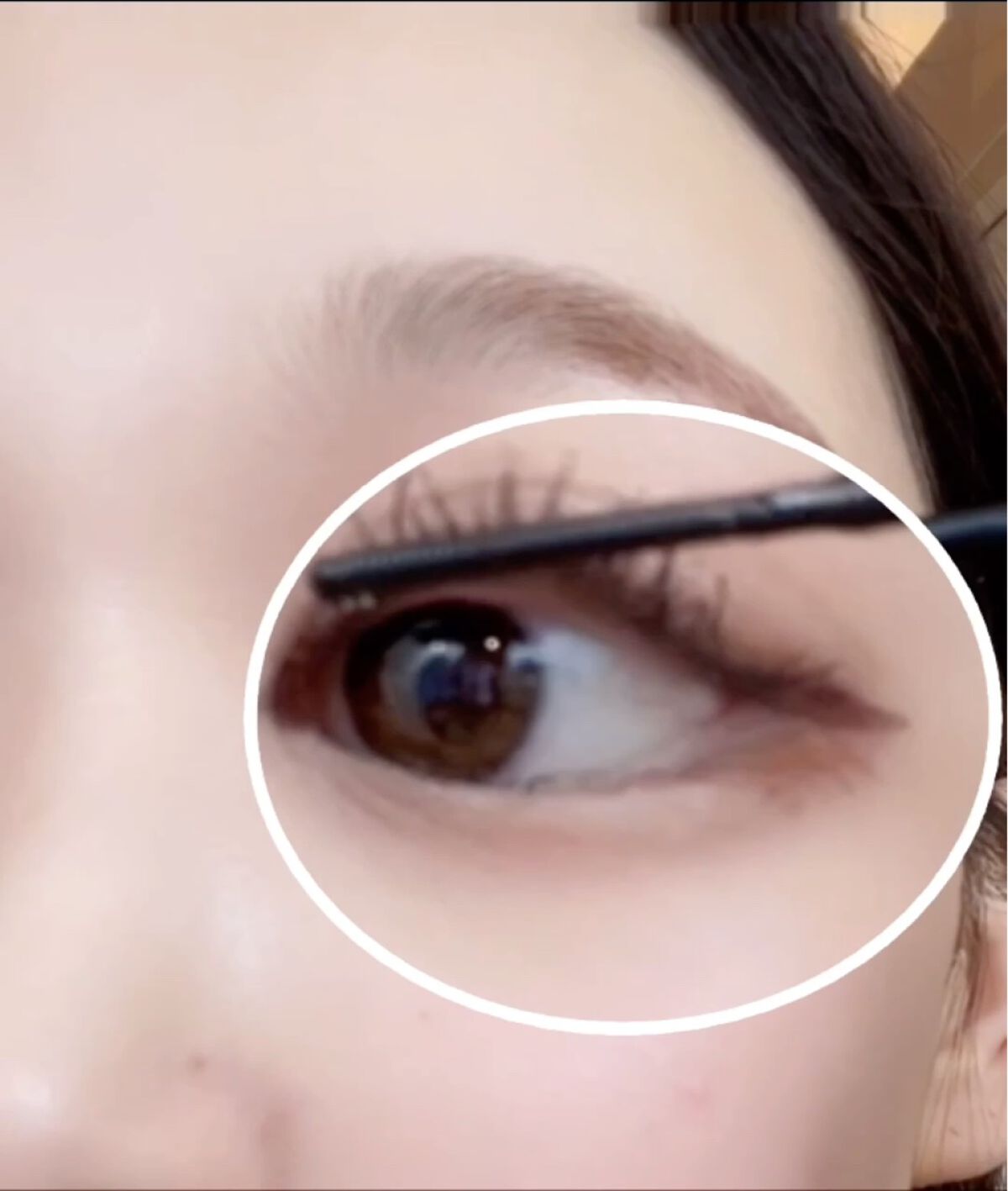 マスカラリムーバー/ビフェスタ/ポイントメイクリムーバーを使ったクチコミ（2枚目）