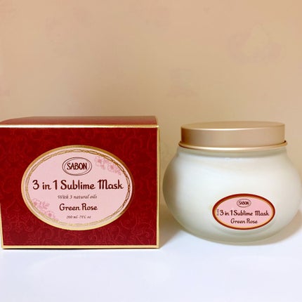 ヘアマスク 3in1/SABON/ヘアマスク・ヘアパックの人気ショート動画