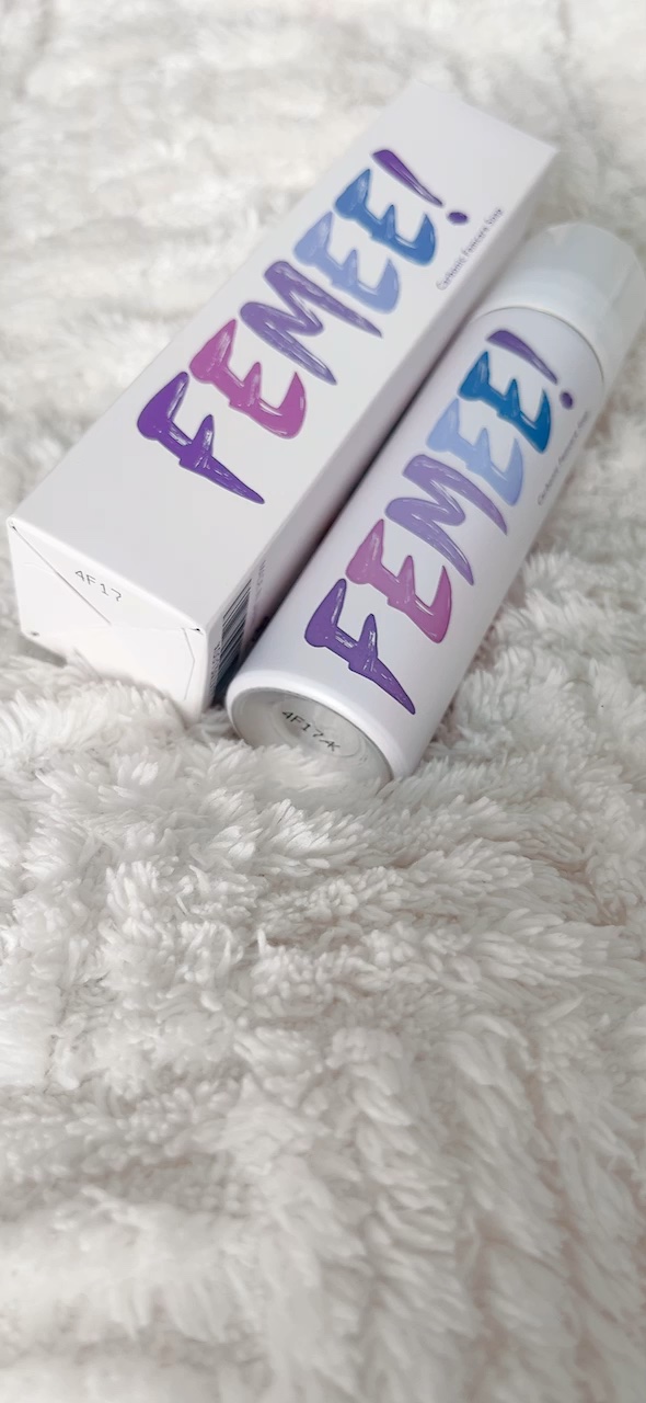 FEMEE! 炭酸フェムケアソープ FEMEE! | シーエスシー公式通販