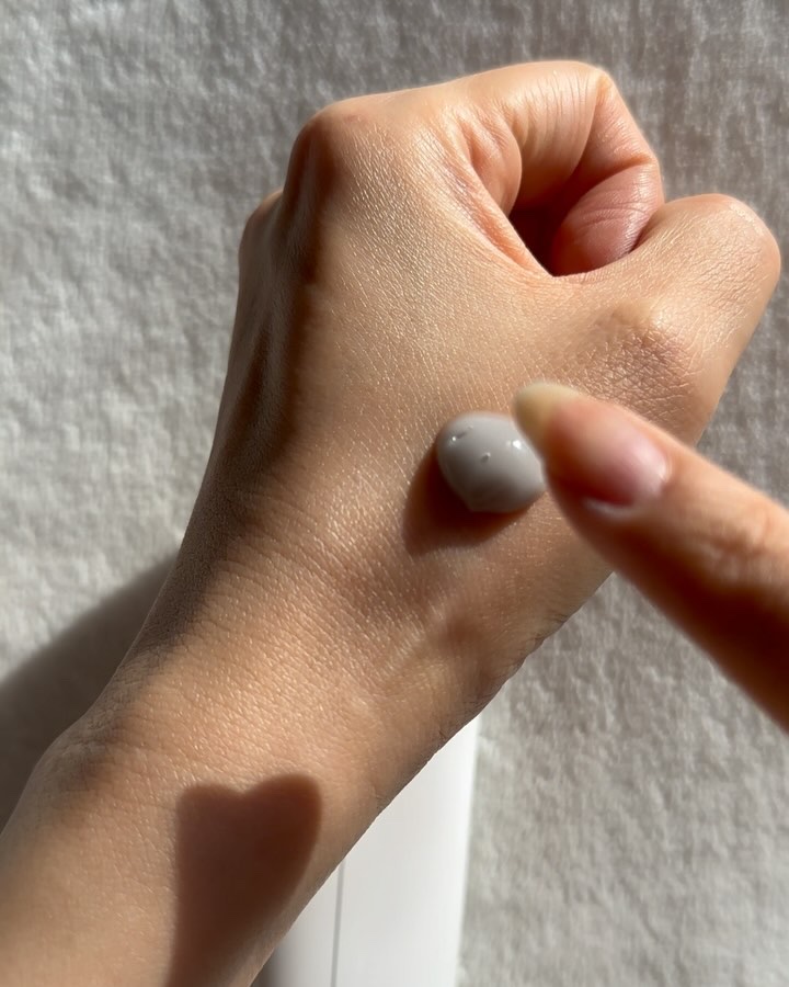 ボディクリーム/resq/ボディクリームの動画クチコミ1つ目