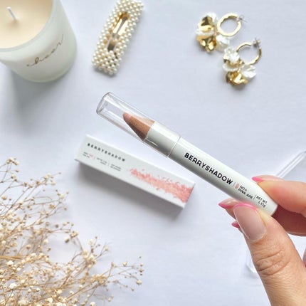 BERRYSHADOW/piciberry/スティックアイシャドウの人気ショート動画