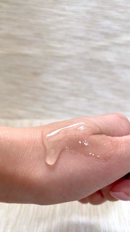 プラセンタ化粧水 ぷるっとしずく化粧水/素肌しずく/化粧水を使ったクチコミ(4枚目)