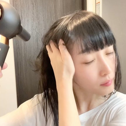 ME リカバリーエアー|MEの口コミ - 大風量速乾!軽量ドライヤー ME リカバリーエアー|MEの口コミ - 大風量速乾!軽量ドライヤー